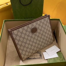 Gucci Clutch Bags